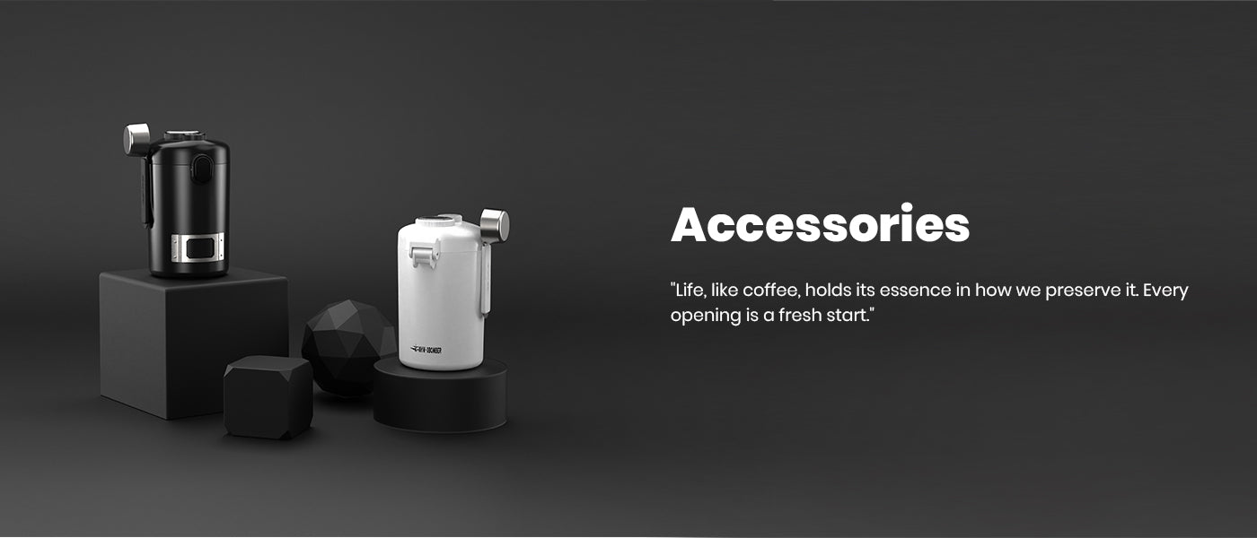 Accessories Collection