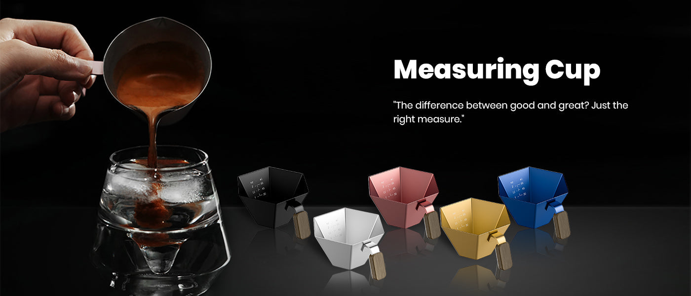 Measuring Cup