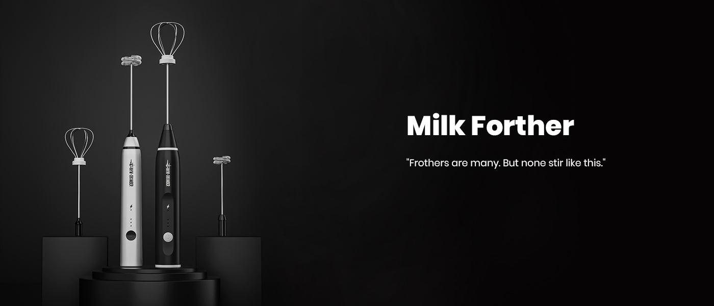 Milk Frother