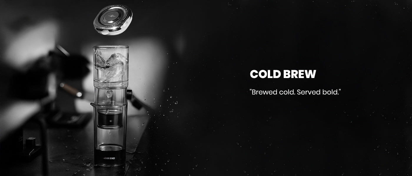 Cold Brew Collection