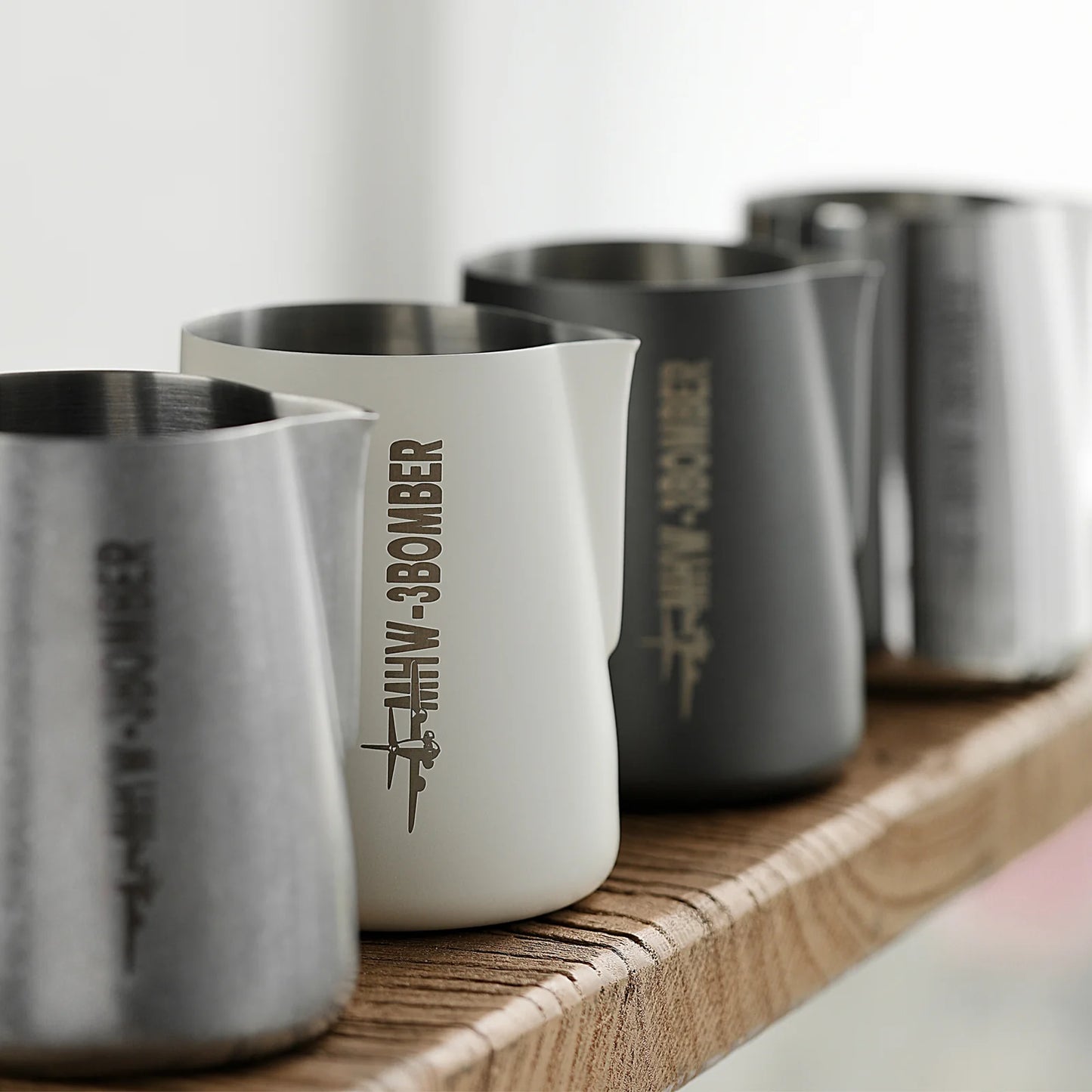 Milk Pitcher 3.0 - 600ml