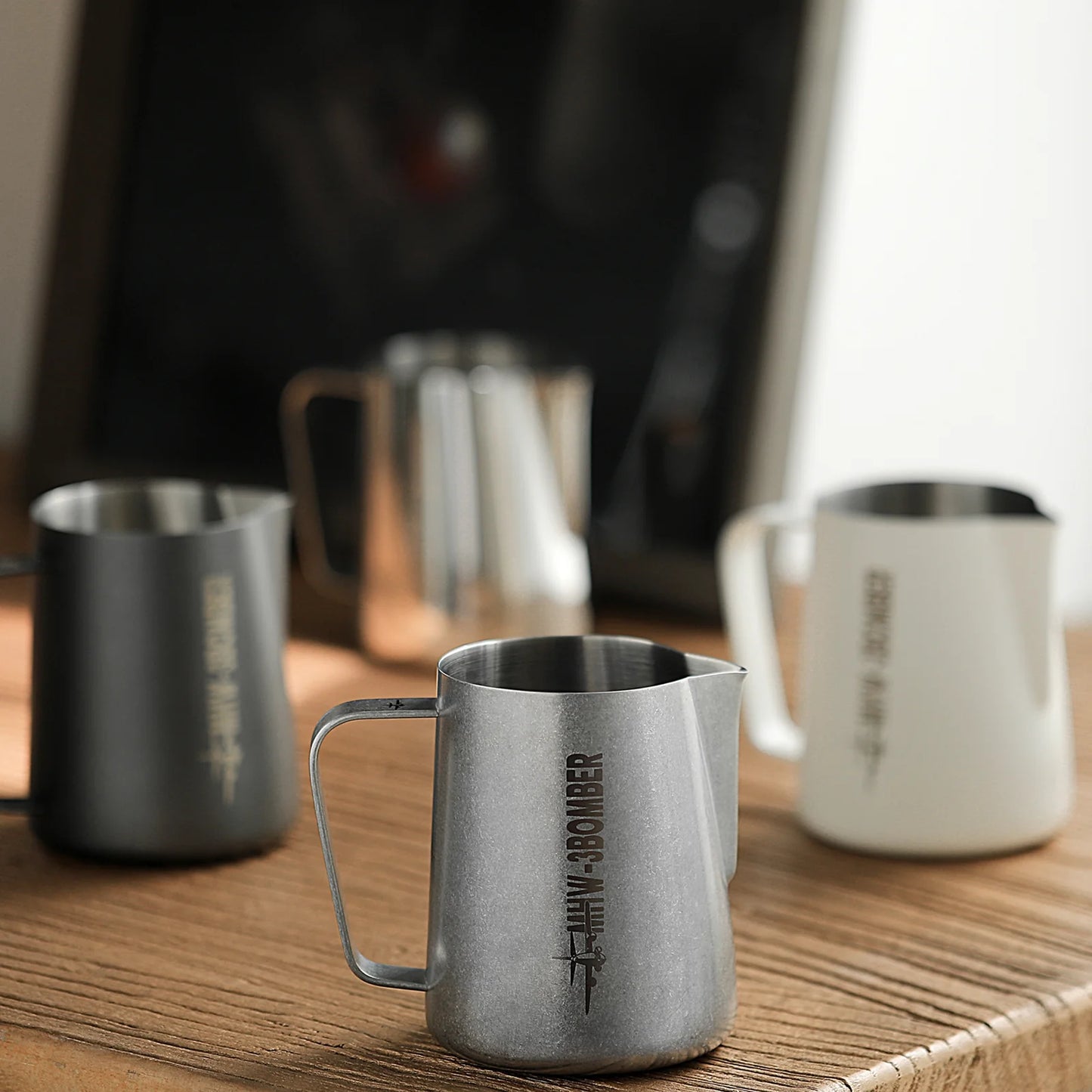 Milk Pitcher 3.0 - 600ml