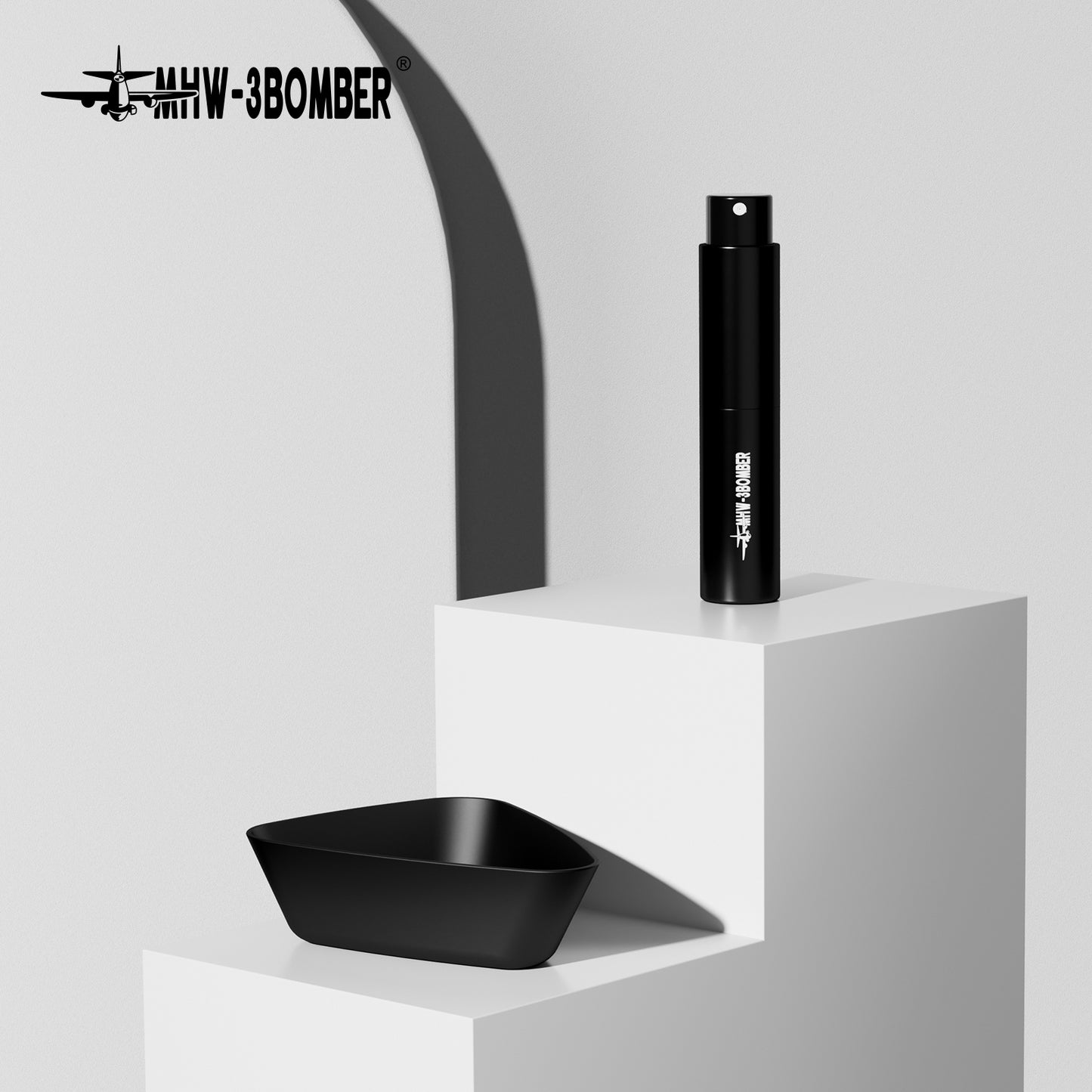 RDT Spray Bottle