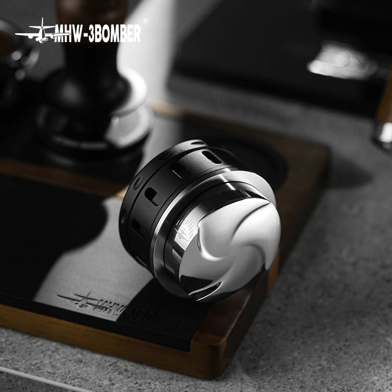 Falcon Gravity Coffee Distributor