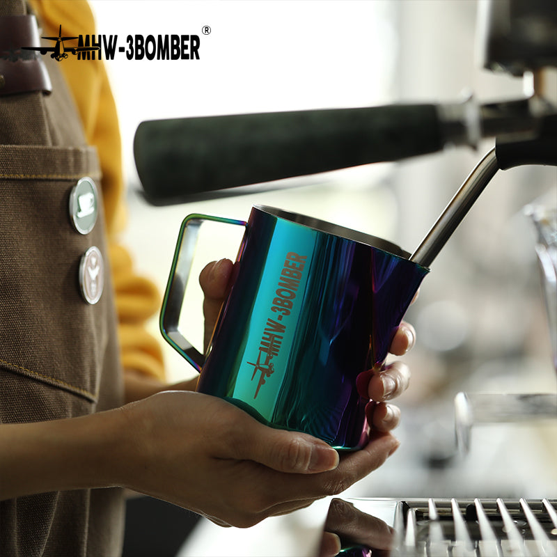 Milk Pitcher 5.0 - 500ml