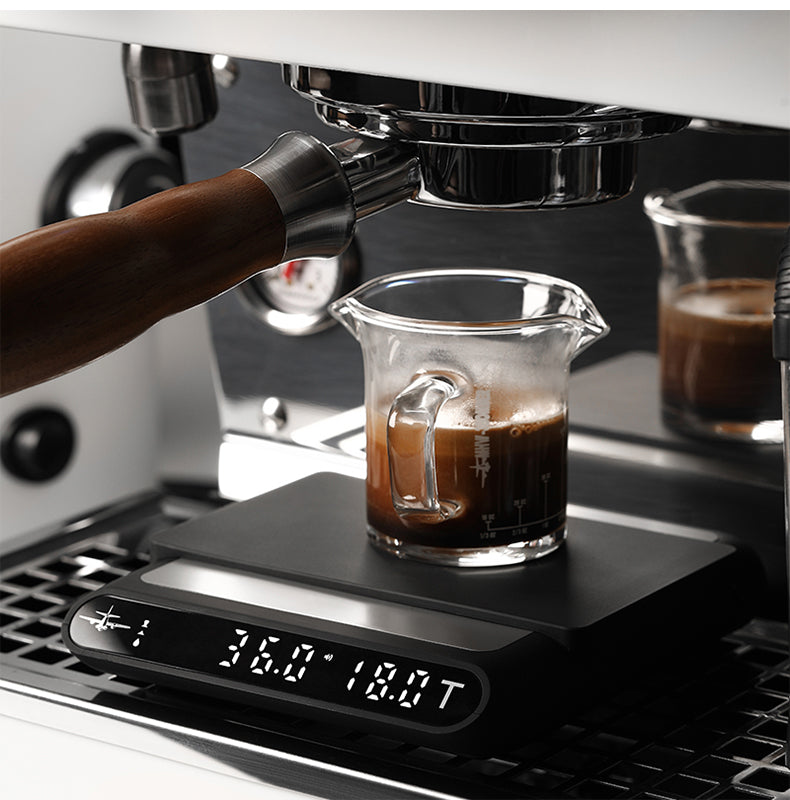 MHW-3Bomber Formula Smart Coffee Scale