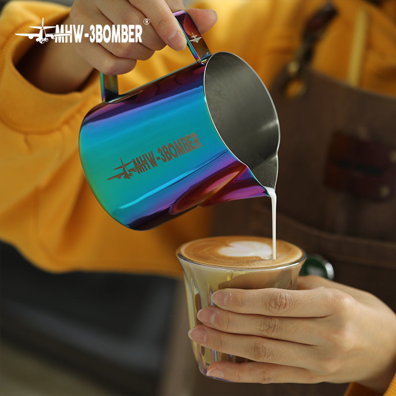 Milk Pitcher 5.0 - 500ml