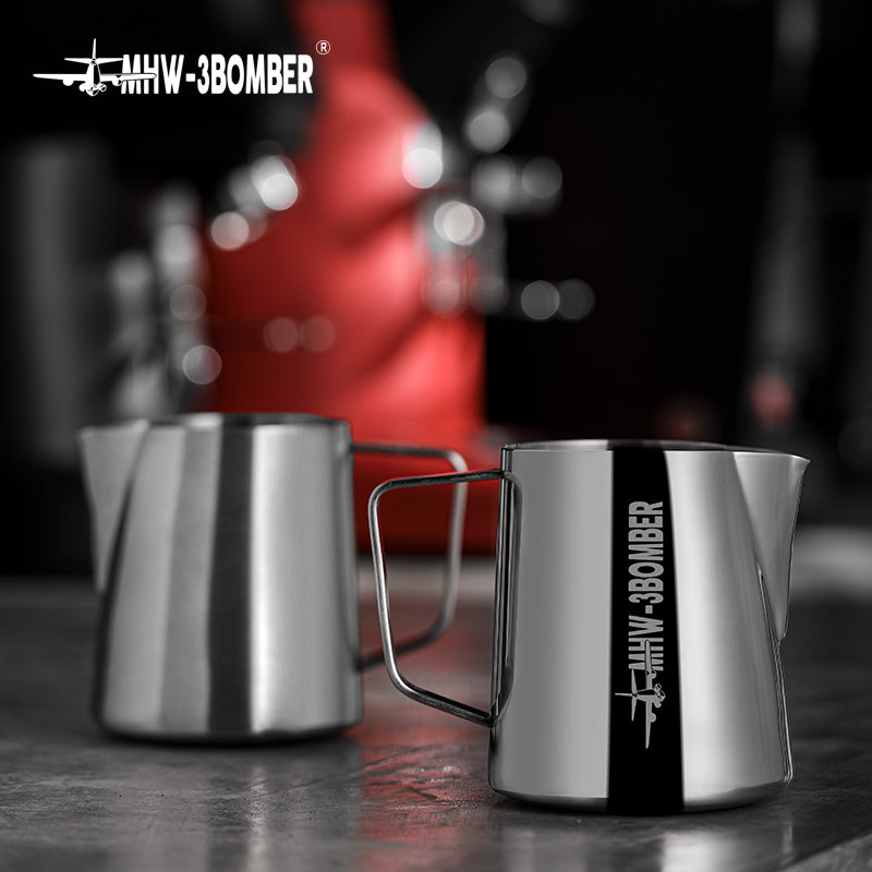 Milk Pitcher 5.0 - 500ml