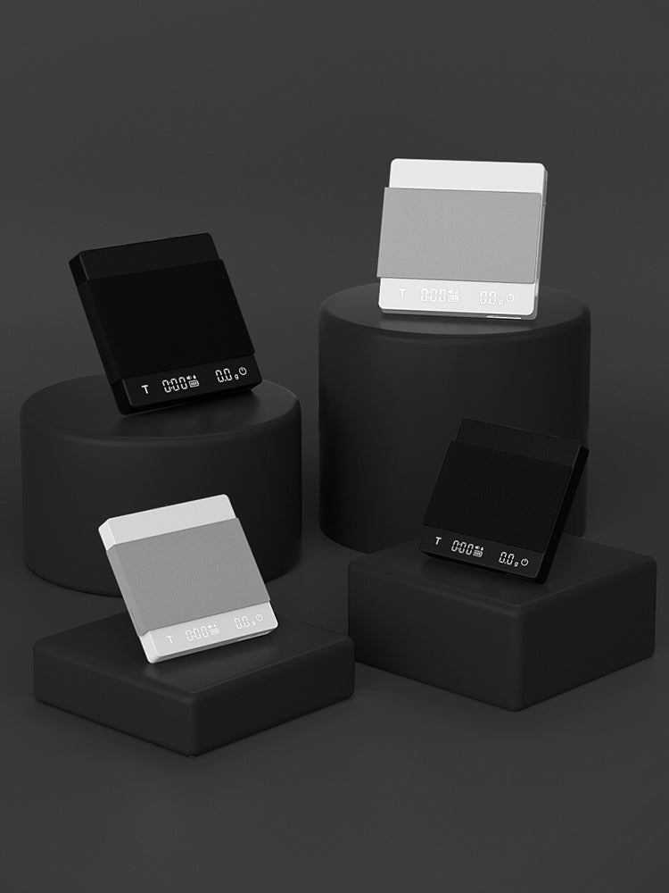 Cube Coffee Scale 2.0