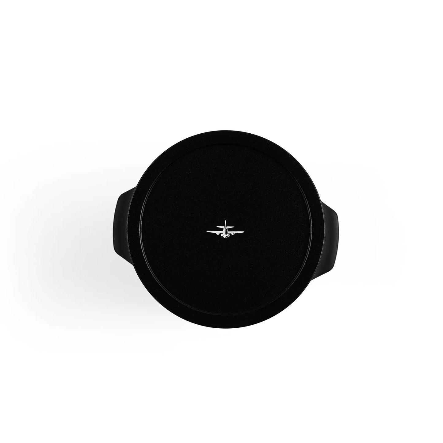 MHW-3Bomber SE Pro Espresso Shaker Funnel - Obsidian Black-58mm
