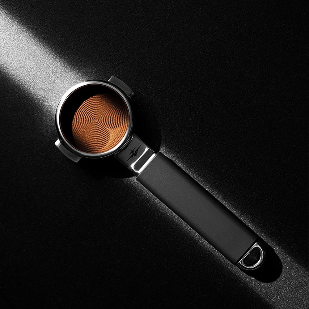 Yu Series-Unibody Bottomless Portafilter