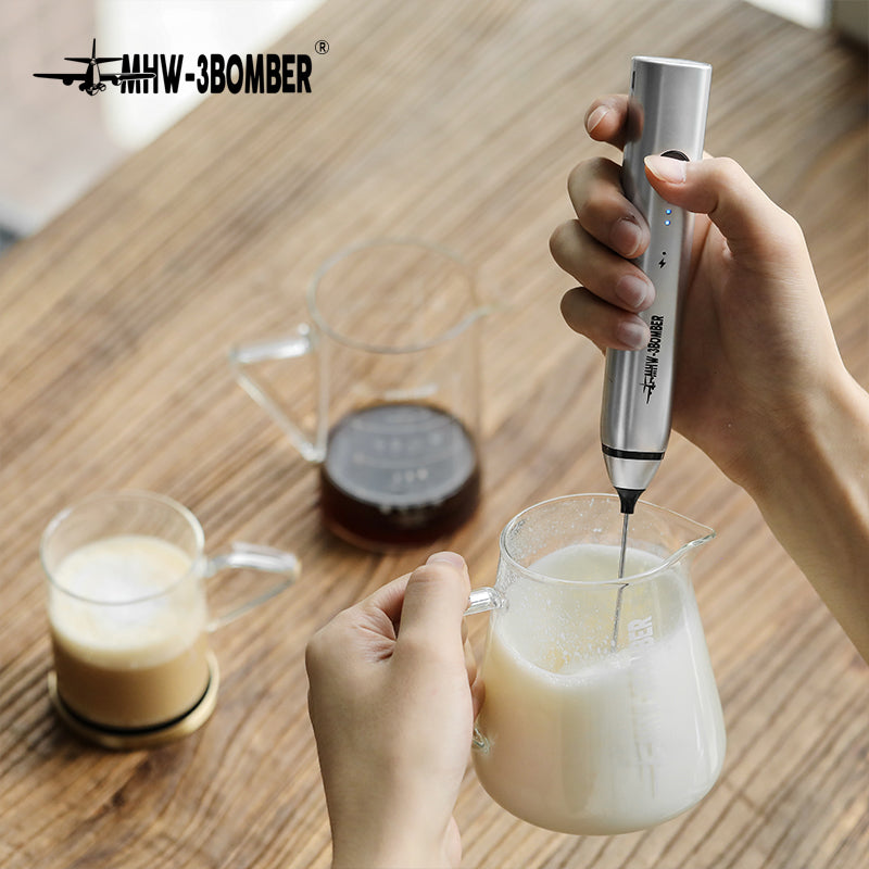 Electric Milk Frother