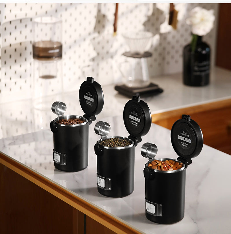 Gambo Sealed Canister