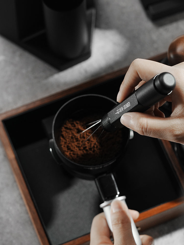 Lightning Needle Distributor Pro