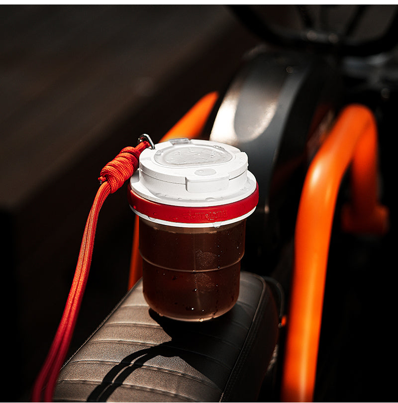 Ice Cool Portable Cold Brew Cup