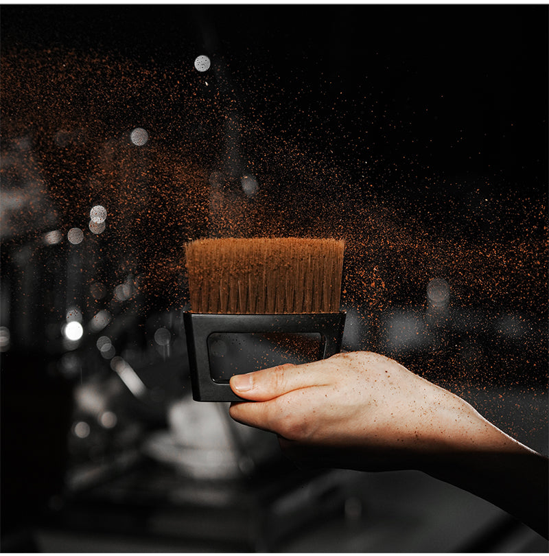 Cofffee Bar Brush