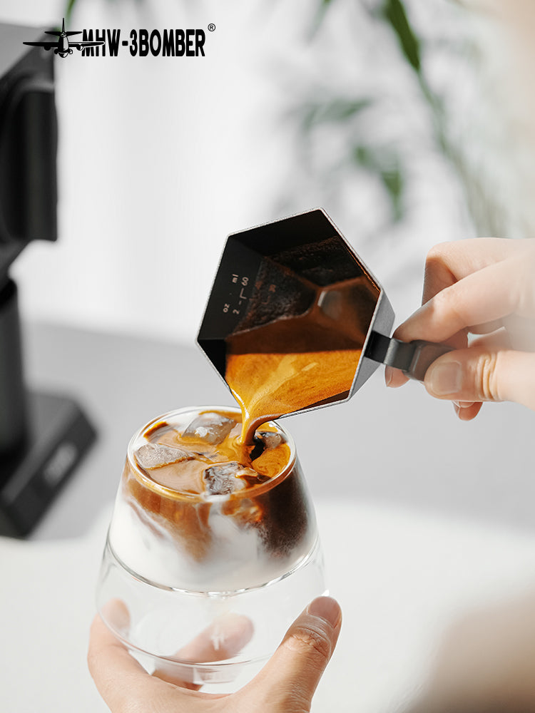 Prism Seris Measuring Cup