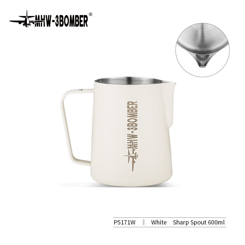Milk Pitcher 3.0 - 600ml