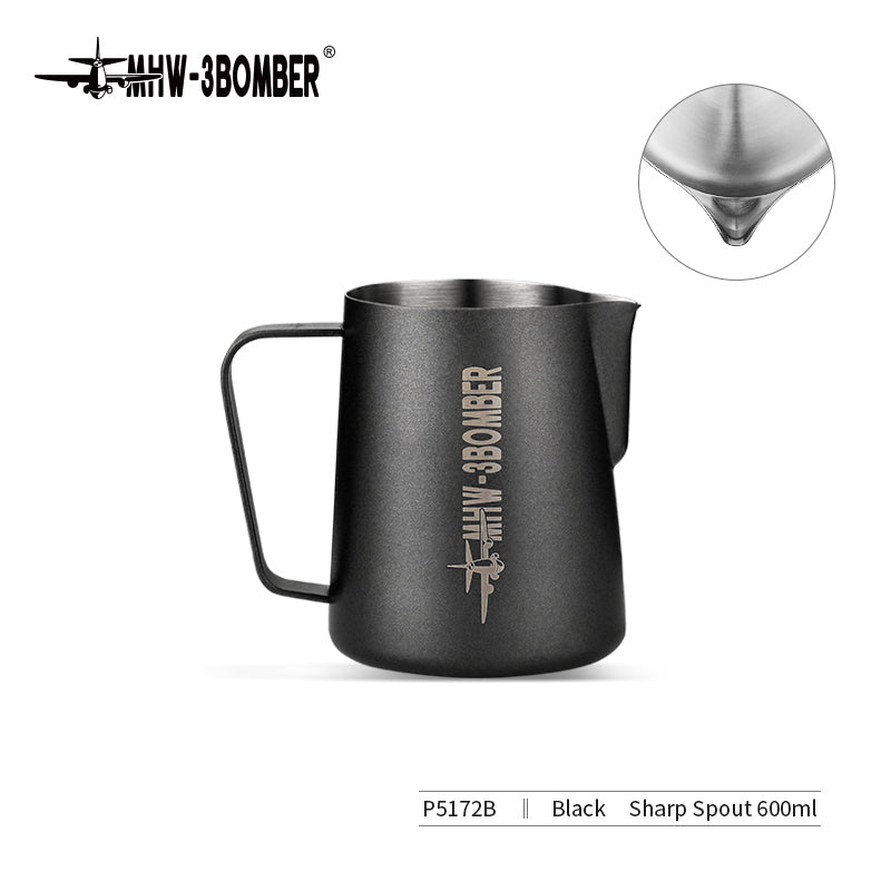 Milk Pitcher 3.0 - 600ml
