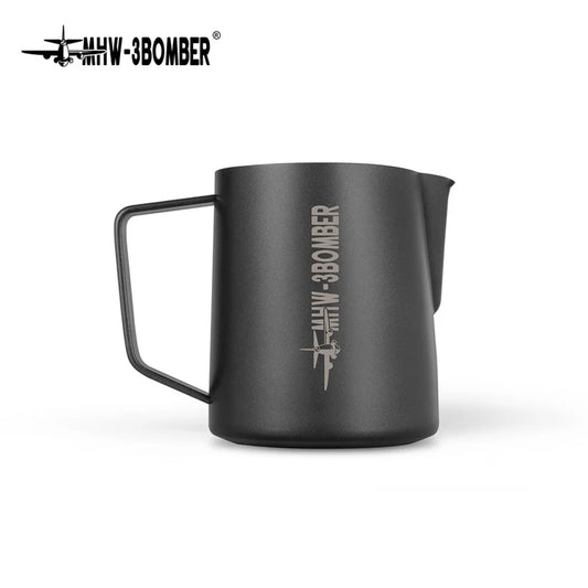 Milk Pitcher 5.0 - 500ml