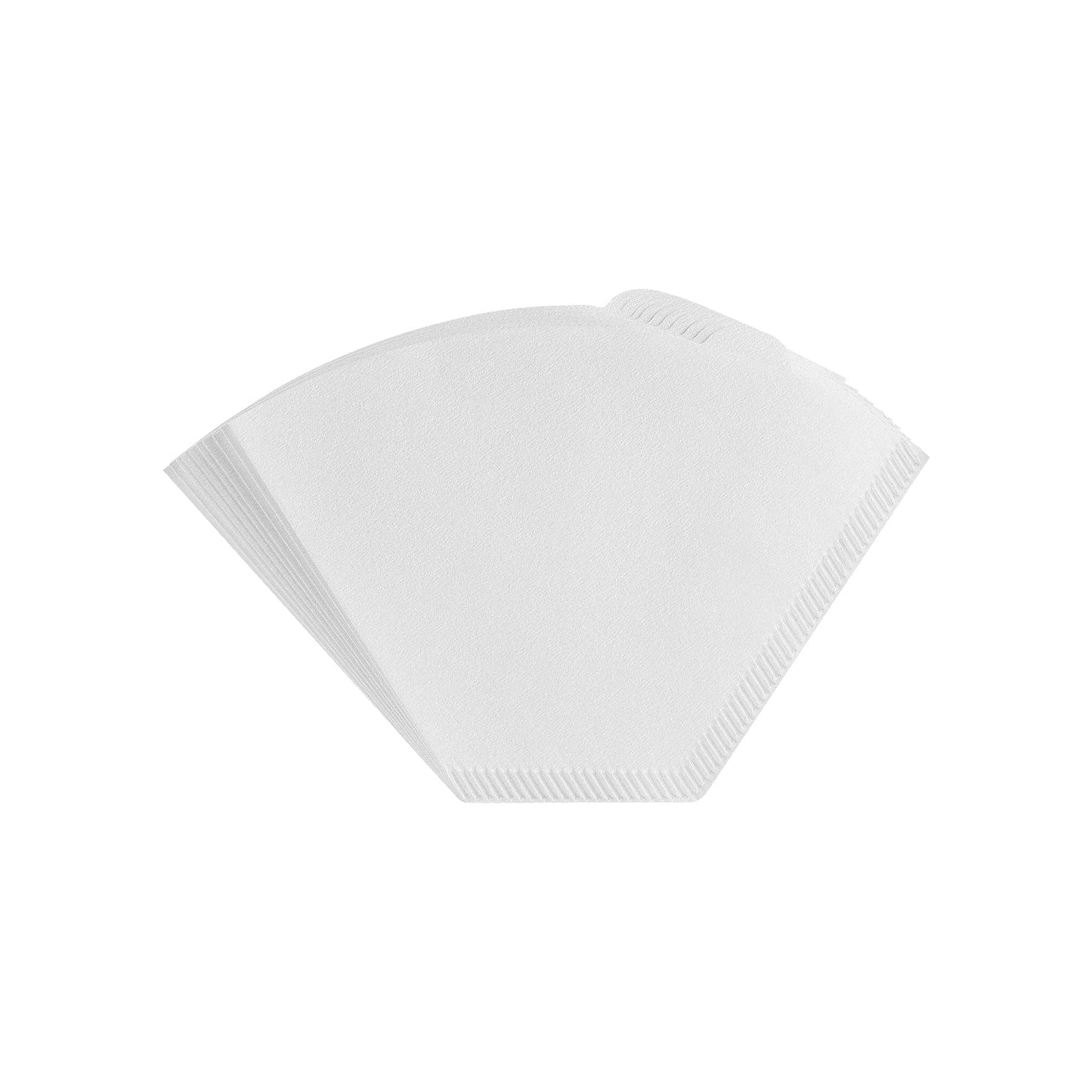 MHW-3Bomber Oval Filter Paper