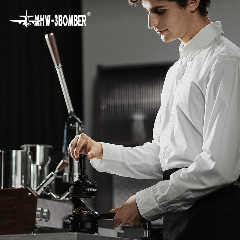 YU Series Cyclone Needle Distributor WDT Tool