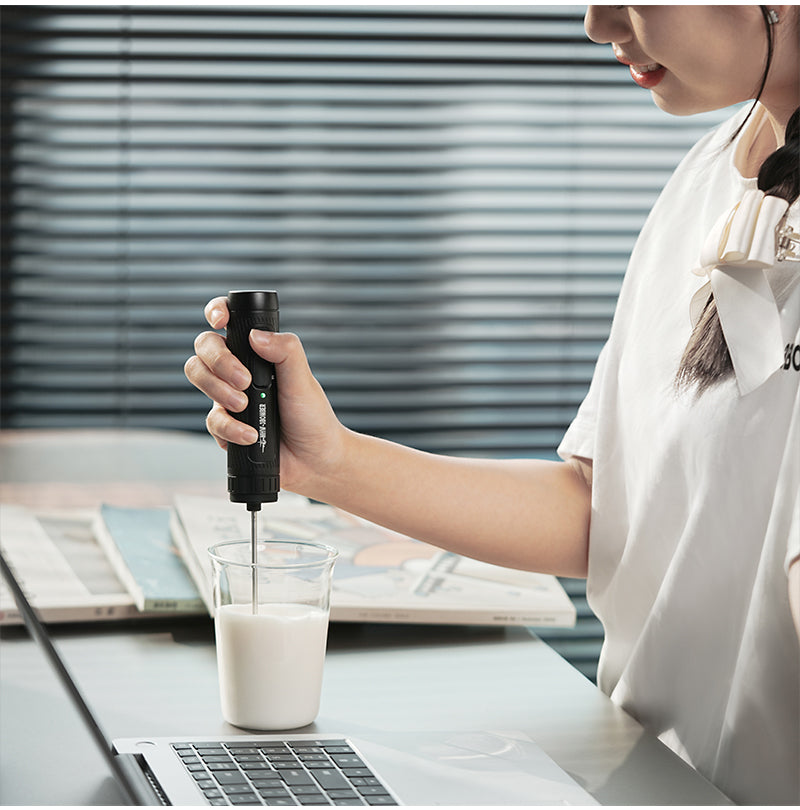 Magician Electric Milk Frother