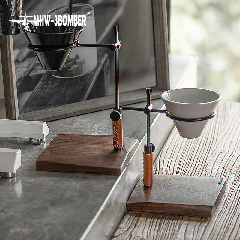 MHW-3Bomber Coffee Dripper Stand