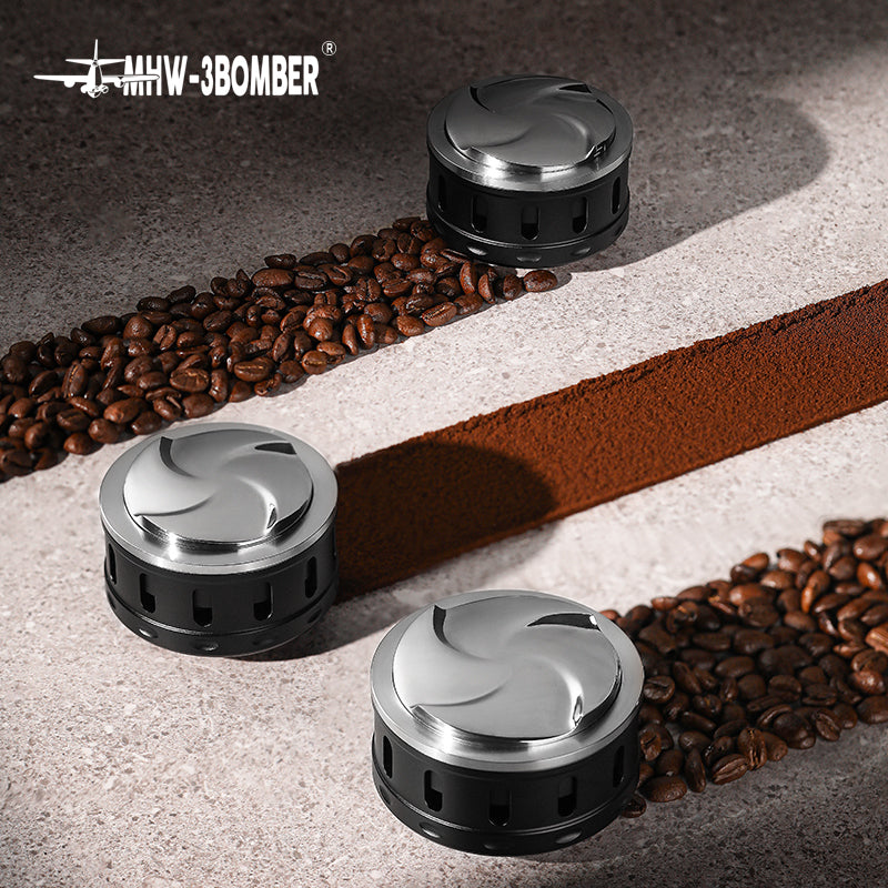 Falcon Gravity Coffee Distributor