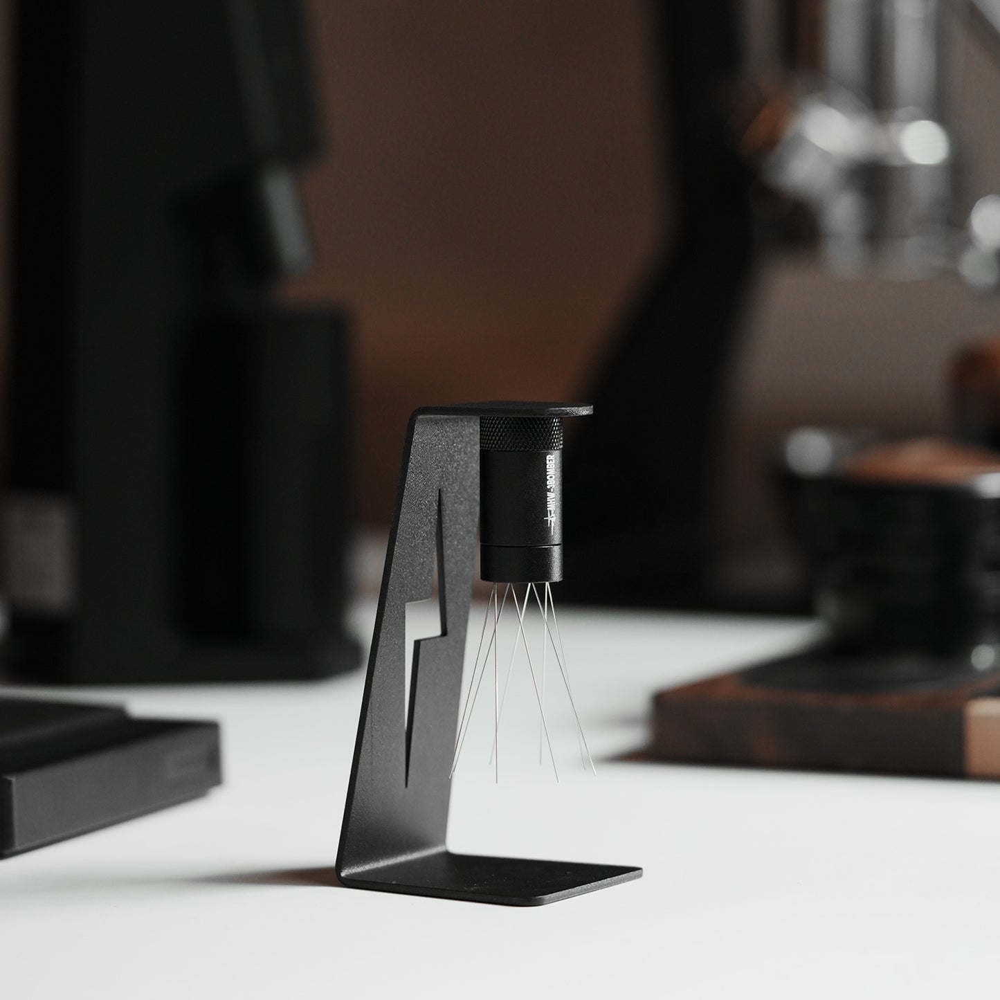 Lightning Needle Distribution Tool 2.0