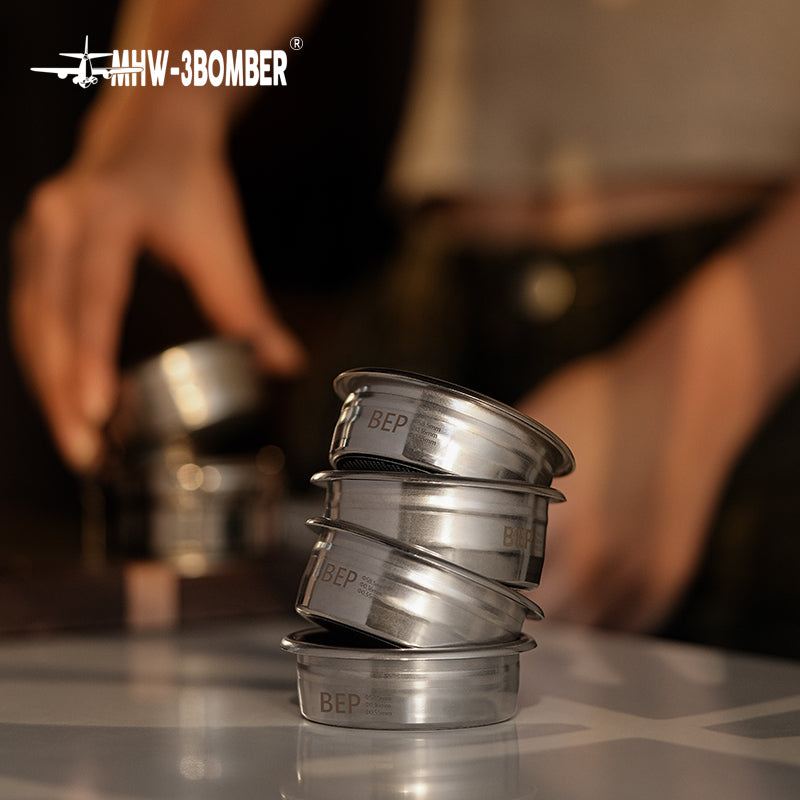 BEP Butterfly Basket 2.0