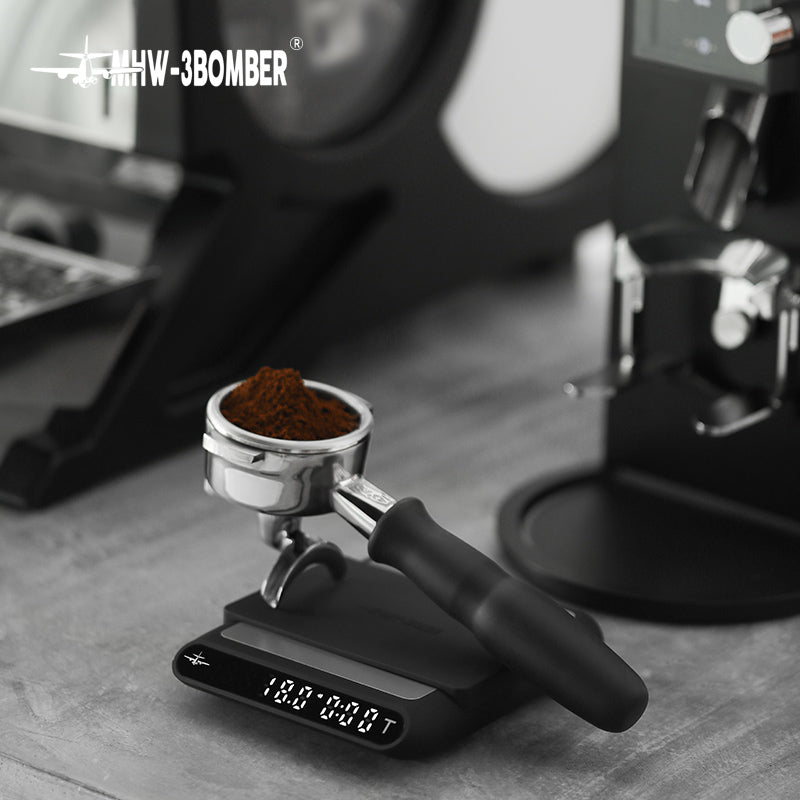 MHW-3Bomber Formula Smart Coffee Scale