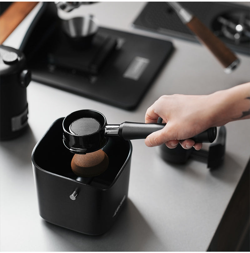 Astra Collection Bottomless Portafilter