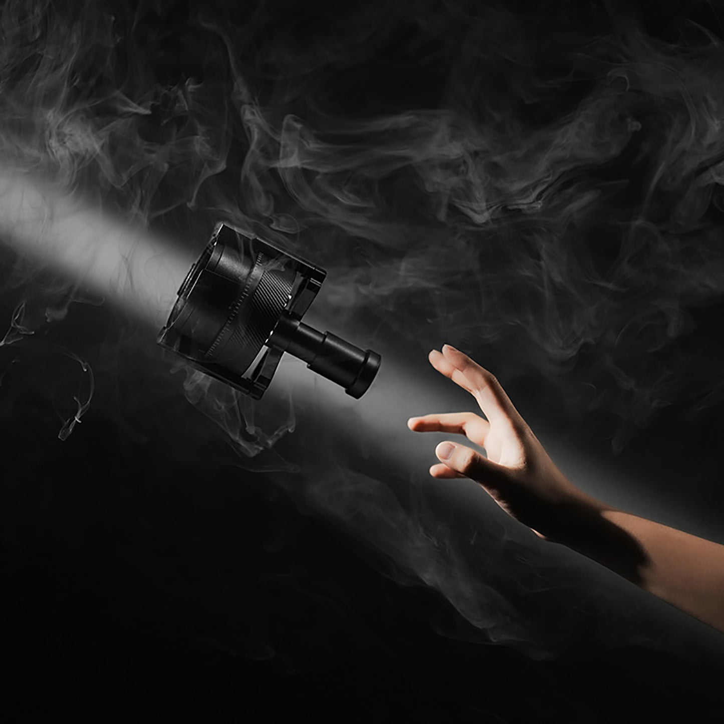 SE Pro Needle Distributor