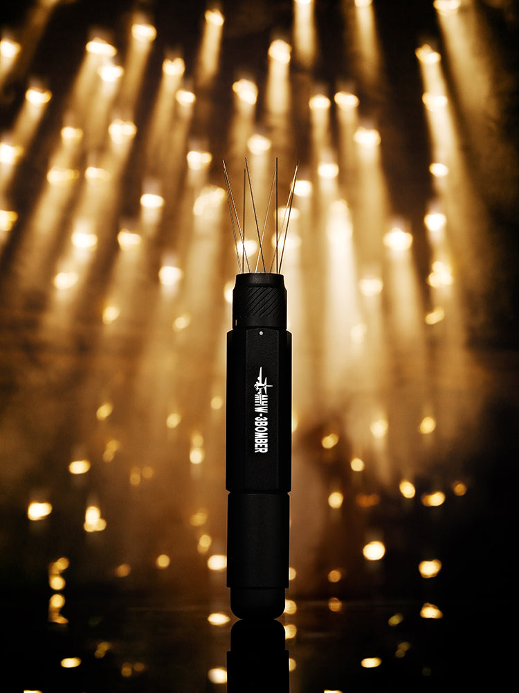 Lightning Needle Distributor Pro