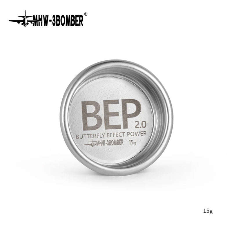 BEP Butterfly Basket 2.0