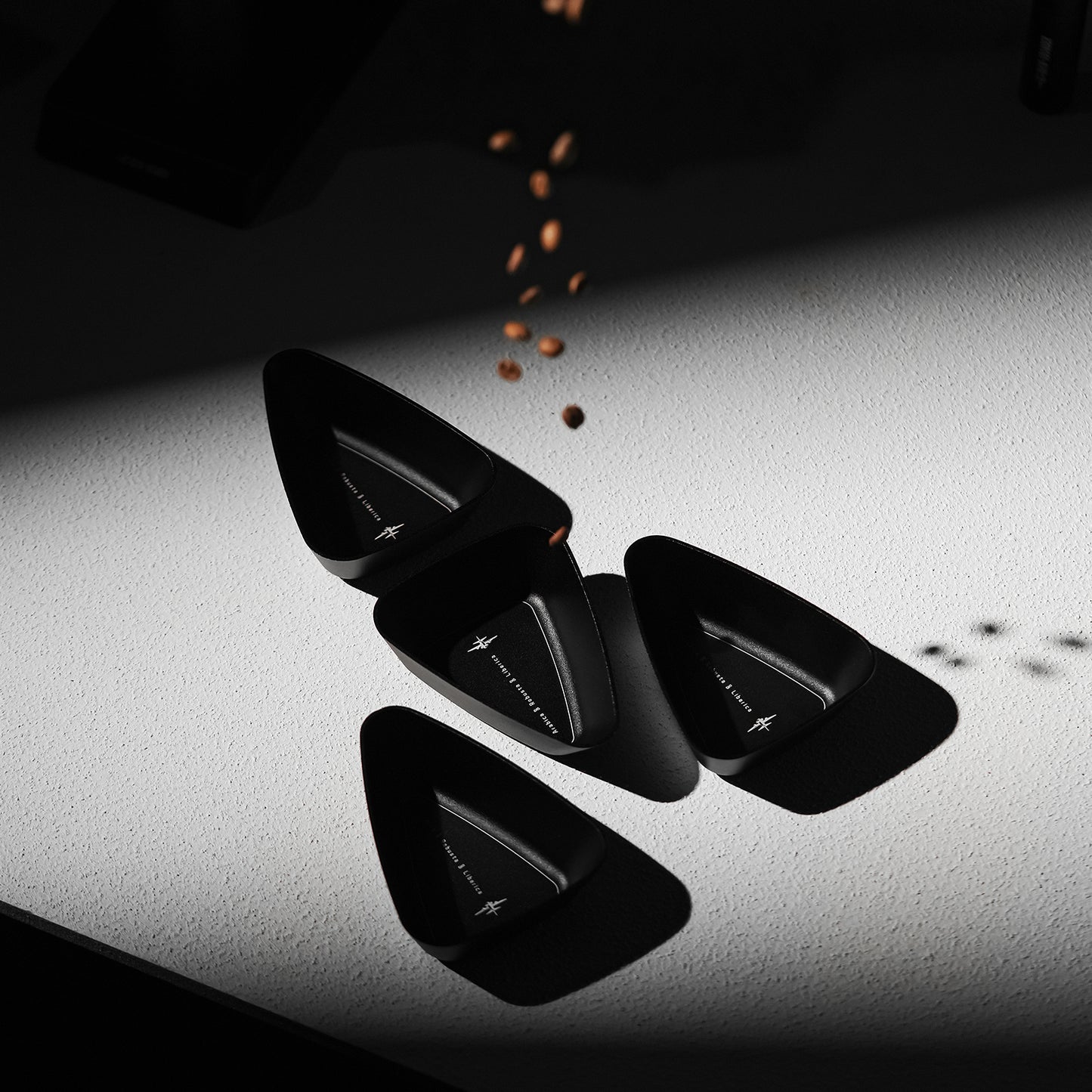 Coffee Bean Dosing Cup