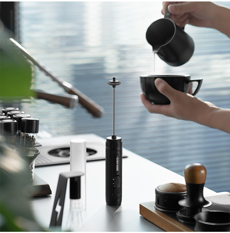 Magician Electric Milk Frother