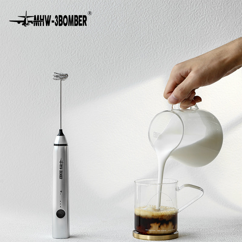 Electric Milk Frother