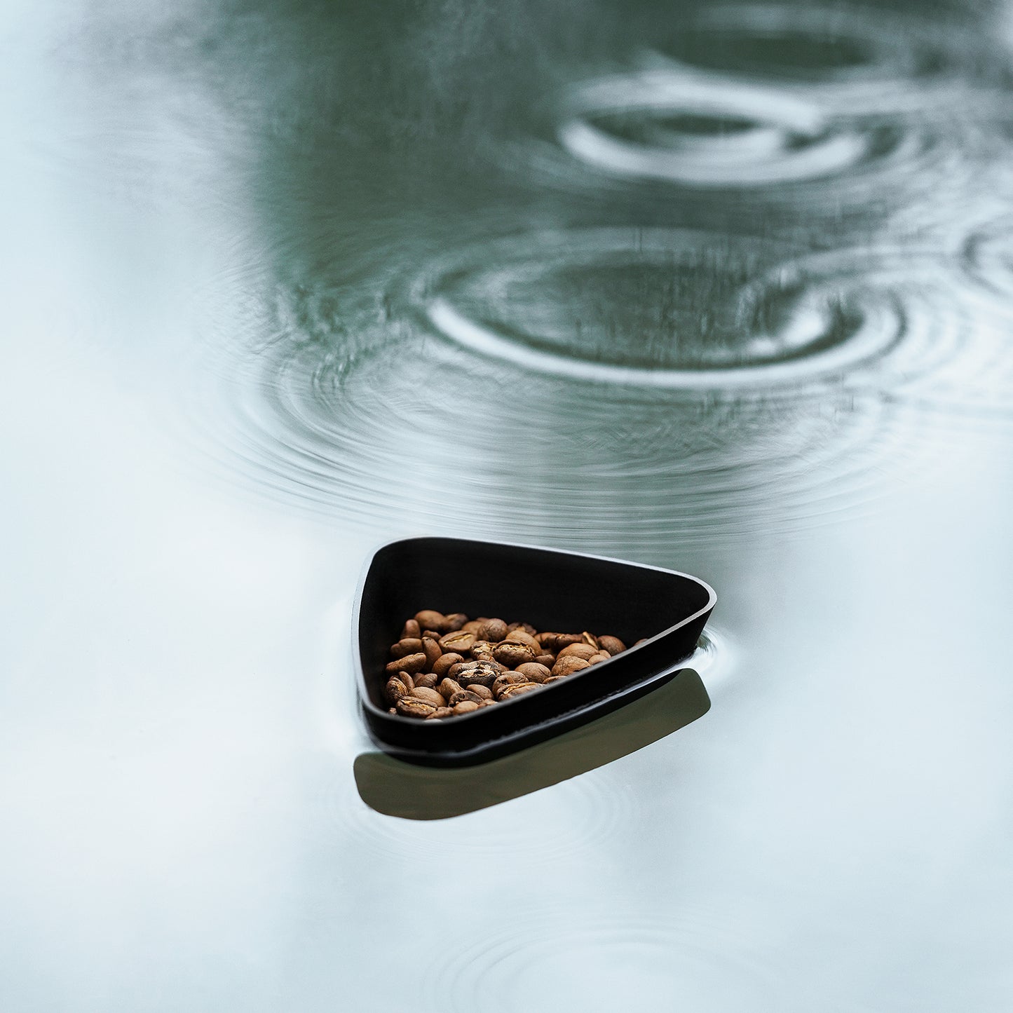 Coffee Bean Dosing Cup