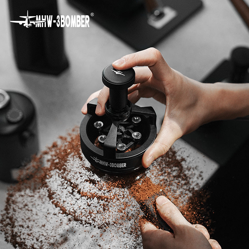 YU Series Cyclone Needle Distributor WDT Tool