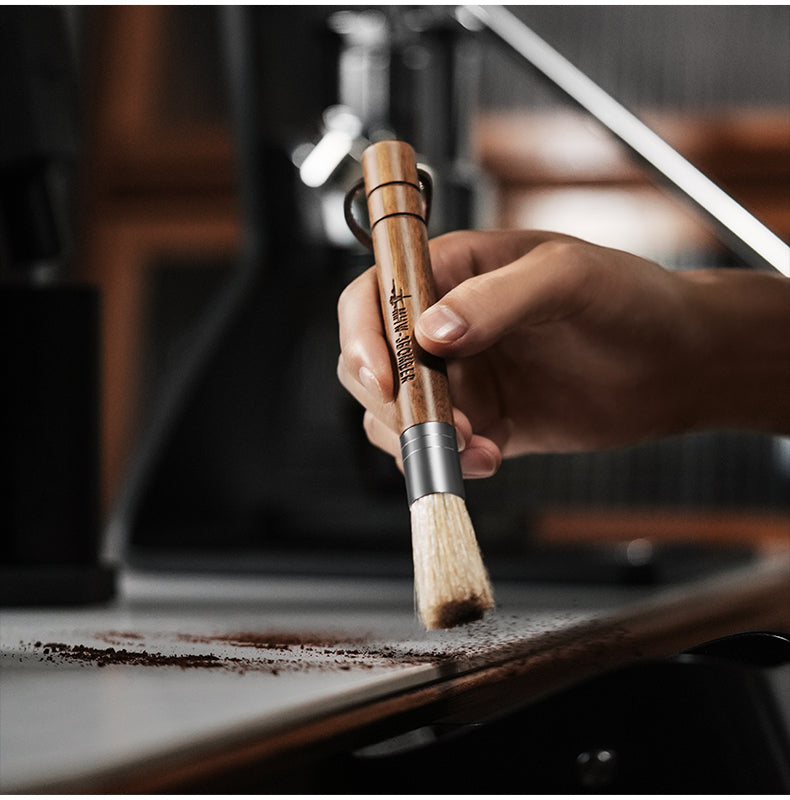 Wings Cylindrical Brush