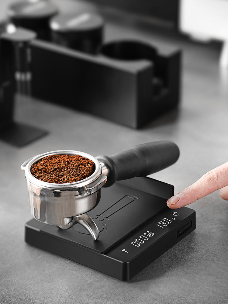 Cube Coffee Scale 2.0