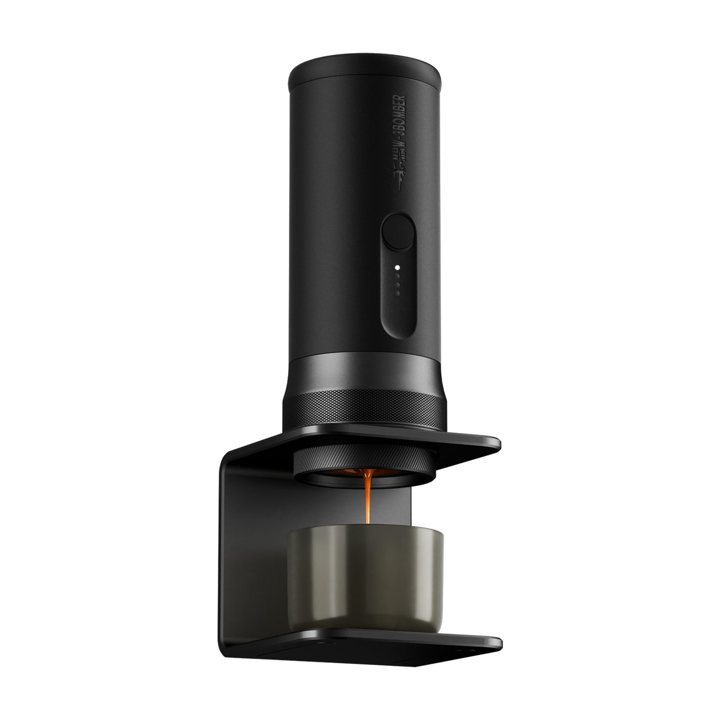 MHW-3Bomber Espresso Machine - X-press58