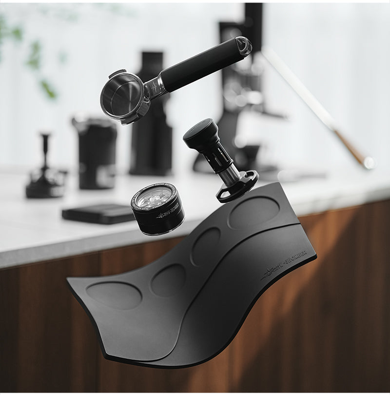 YU Series-Tamping Base