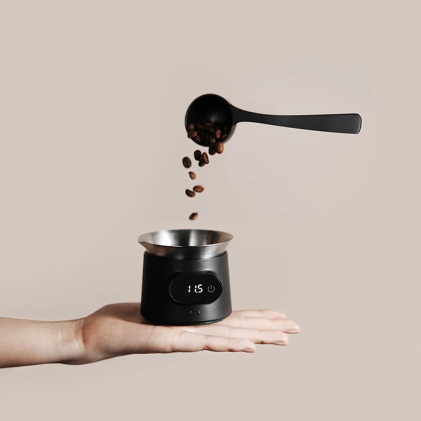 MHW-3Bomber ESP Coffee Scale