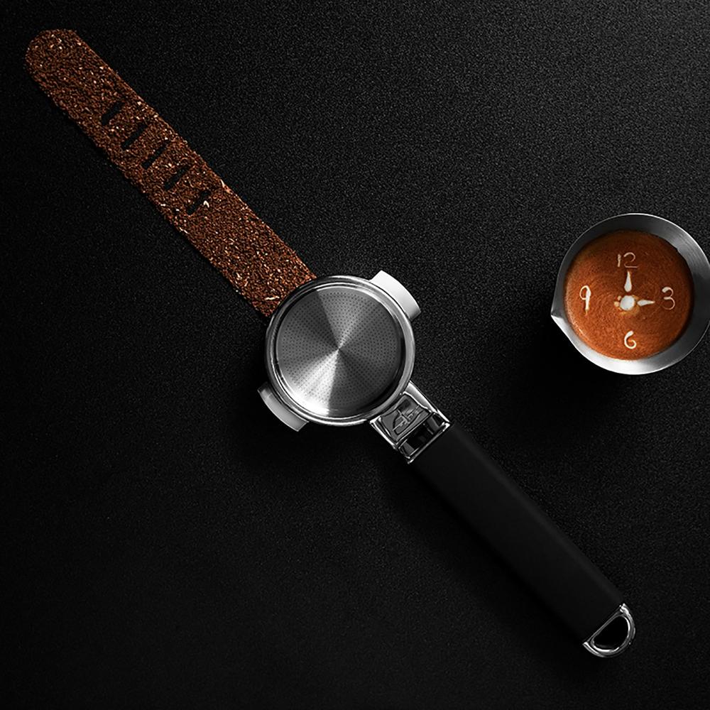 Yu Series-Unibody Bottomless Portafilter