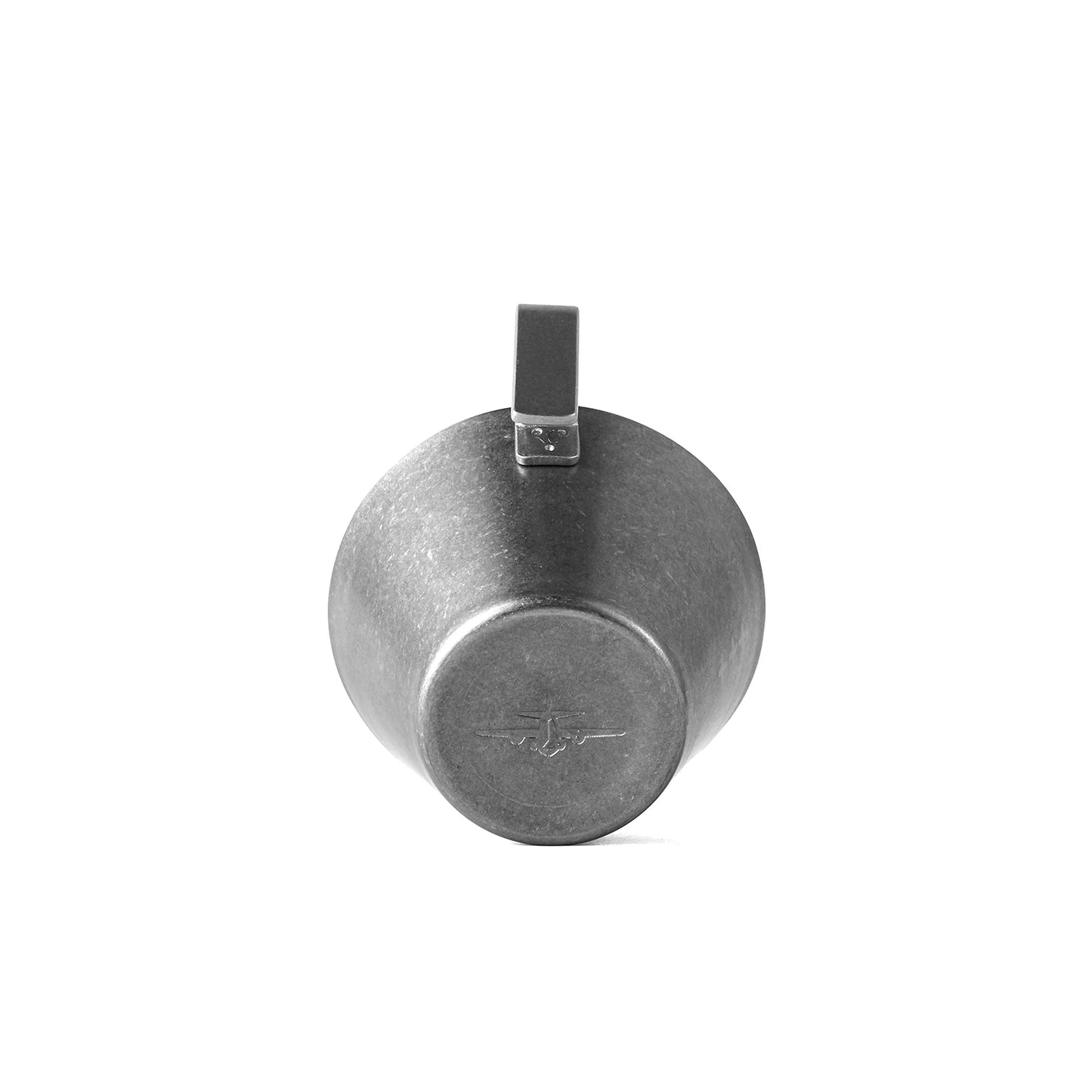 Stainless Steel Measuring Cup - 100ml