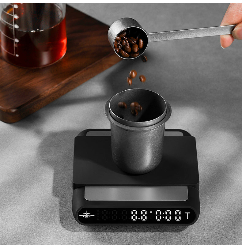 MHW-3Bomber Formula Smart Coffee Scale