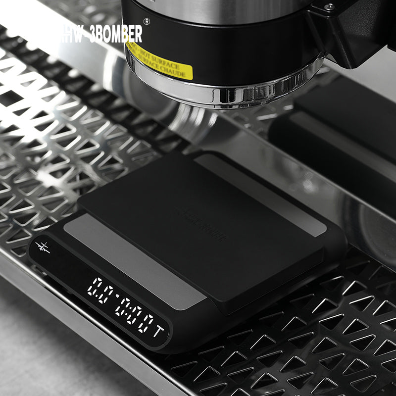 MHW-3Bomber Formula Smart Coffee Scale